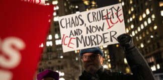 Statele Unite în alertă după ce ICE a ucis o femeie în Minnesota