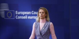 Europa discută răspunsul la amenințarea SUA privind Groenlanda, spune Kallas