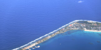 Programul de mediu al Insulelor Pacificului afirmă că SUA trebuie să urmeze procedura oficială de retragere