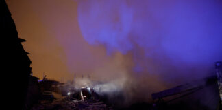 Rusia afirmă că a lansat racheta hipersonică Oreshnik asupra Ucrainei