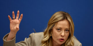 Italia nu va participa la „Consiliul pentru Pace” al lui Trump, relatează Corriere