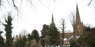 Furtuna Goretti lovește Europa de Nord: pene majore de curent și transport paralizat în mai multe țări