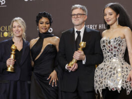 Globurile de Aur 2026: lista completă a câștigătorilor la film și televiziune