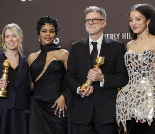 Globurile de Aur 2026: lista completă a câștigătorilor la film și televiziune