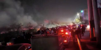 Trump ia în calcul măsuri dure împotriva Iranului, în timp ce Teheranul solicită negocieri