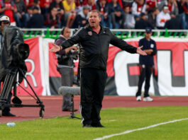 A murit Rolland Courbis, una dintre cele mai cunoscute voci ale fotbalului francez