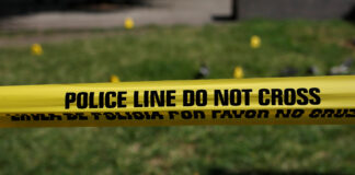 Un tânăr din Mississippi, acuzat că a ucis șase persoane, inclusiv un copil de 7 ani