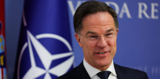 NATO discută următorii pași pentru menținerea securității în Arctica, spune Mark Rutte