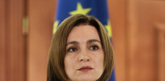 Președintele Republicii Moldova, Maia Sandu: „Aș vota pentru unirea cu România”