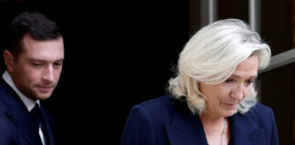 Apelul lui Marine Le Pen în dosarul de delapidare va începe la Paris