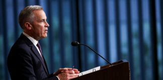 Premierul Canadei efectuează o vizită istorică în China, după aproape un deceniu de relații tensionate