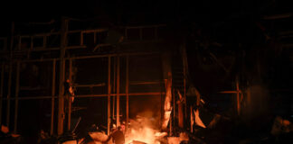 Rusia intensifică ofensiva: cel mai concentrat baraj de atacuri din acest an lovește Ucraina