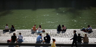 Criză demografică în Franța: numărul deceselor îl depășește pe cel al nașterilor