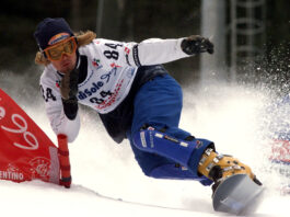 Sportivul elvețian Ueli Kestenholz, medaliat olimpic la snowboard, a murit într-o avalanșă