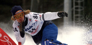 Sportivul elvețian Ueli Kestenholz, medaliat olimpic la snowboard, a murit într-o avalanșă