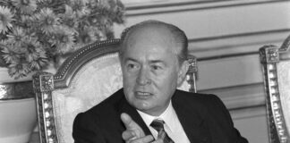 A murit George Vassiliou, „optimistul etern” care a condus Ciprul spre aderarea la UE