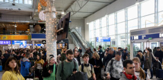 Întreruperea spațiului aerian din Grecia a fost provocată de sisteme învechite, nu de un atac cibernetic