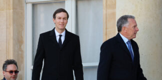 Ginerele lui Trump, Jared Kushner, și trimisul Steve Witkoff plănuiesc o întâlnire cu Putin la Moscova