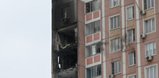 Atac cu drone ucrainene în Rostov-pe-Don: un mort și un incendiu, spun oficialii ruși