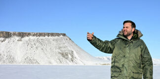 Danemarca și Groenlanda, față în față cu Vance într-o întâlnire crucială la Casa Albă