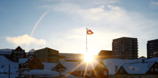 Doar unul din cinci americani susține eforturile lui Trump de a prelua controlul asupra Groenlandei, arată un sondaj Reuters/Ipsos Statele Unite, Donald Trump, Groenlanda, sondaj Reuters Ipsos, opinie publică, politică externă, Danemarca, NATO, JD Vance, Marco Rubio, Casa Albă, securitate internațională, relații transatlantice