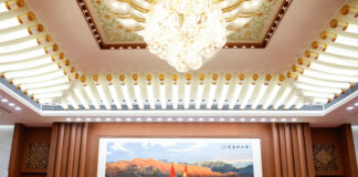 China afirmă că vizita lui Carney la Beijing este esențială pentru relansarea relațiilor bilaterale