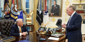 Cinci concluzii-cheie din interviul Reuters cu președintele Trump