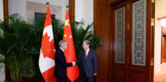 Canada își îmbunătățește relațiile cu China. Premierul Mark Carney laudă conducerea lui Xi Jinping