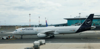 Lufthansa și Air India își extind colaborarea pentru zborurile dintre Europa și India