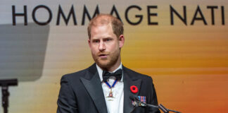 Prințul Harry va depune mărturie săptămâna viitoare în procesul împotriva Daily Mail