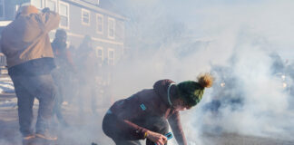 Trump amenință că va folosi forțele armate în Minnesota din cauza protestelor anti-ICE