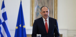 Grecia plănuiește extinderea apelor teritoriale, în ciuda avertismentelor Turciei