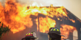 Incendii devastatoare în Chile: cel puțin 18 morți și mii evacuați din cauza temperaturilor extreme