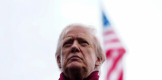 Trump spune Norvegiei că nu mai simte obligația de a se gândi doar la pace