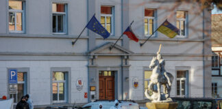 Șase răniți și un mort în urma unui atac armat la primăria din Cehia, atacatorul s-a sinucis