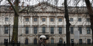 Marea Britanie aprobă planul Chinei pentru cea mai mare ambasadă din Europa