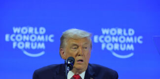 Trump face un pas înapoi în disputa privind Groenlanda (VIDEO)