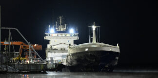 Finlanda: Rusia va continua probabil să vizeze infrastructura din Marea Baltică