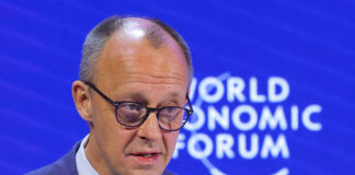 Europa trebuie să mențină legăturile cu SUA, subliniază cancelarul german Merz