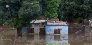 Dezastru în Mozambic: inundațiile au ucis cel puțin 13 persoane, iar bilanțul ar putea crește