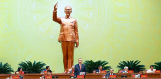 To Lam câștigă al doilea mandat și va conduce Vietnamul până în 2030