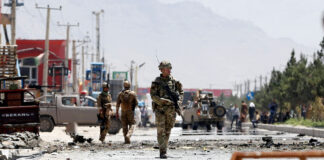 Veterani NATO spun că Trump a „depășit o linie roșie” punând sub semnul întrebării misiunea lor în Afganistan