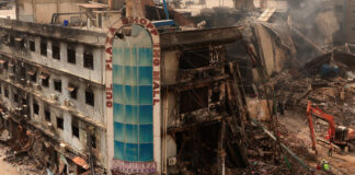 Tragedie în Karachi: avertismente ignorate înaintea incendiului din mall