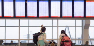 Furtună de iarnă paralizează transporturile din SUA și provoacă anulări masive de zboruri