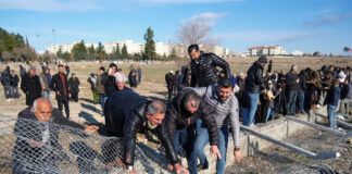 Rusia își retrage trupele de pe un aeroport din nord-estul Siriei