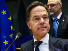 Șeful NATO, Mark Rutte, respinge ideea unei armate europene independente