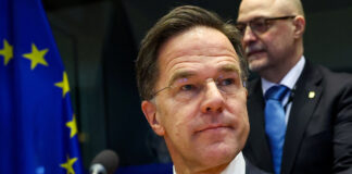 Șeful NATO, Mark Rutte, respinge ideea unei armate europene independente