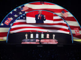 Rezervările pentru zboruri și hoteluri de la Cupa Mondială cresc, deși violența din SUA ridică îngrijorări