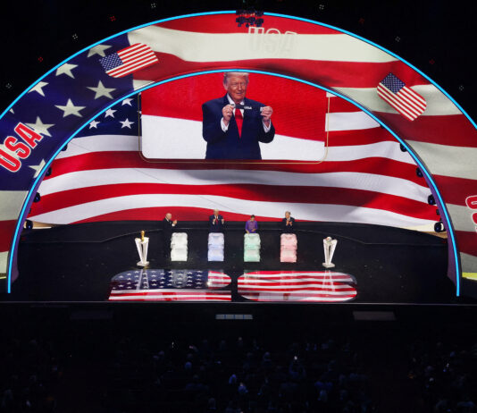 Rezervările pentru zboruri și hoteluri de la Cupa Mondială cresc, deși violența din SUA ridică îngrijorări