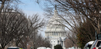 Cel puțin 38 de persoane din 14 state au murit după furtuna de iarnă din SUA